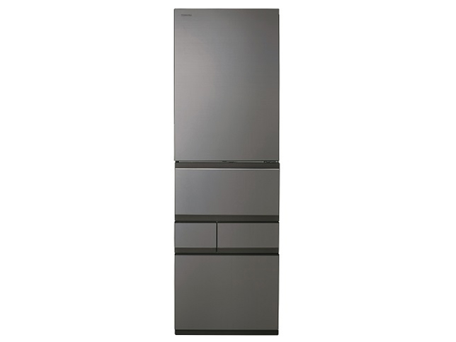 東芝 VEGETA GR-W500GT(TH) [フロストグレージュ] 価格比較 - 価格.com