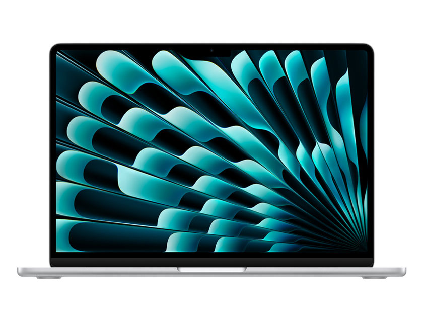 Apple MacBook Air Liquid Retinaディスプレイ 13.6 MRXQ3J/A