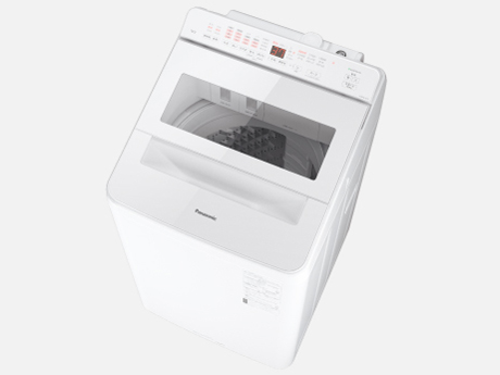 パナソニック NA-FA10K3-W [ホワイト] 価格比較 - 価格.com