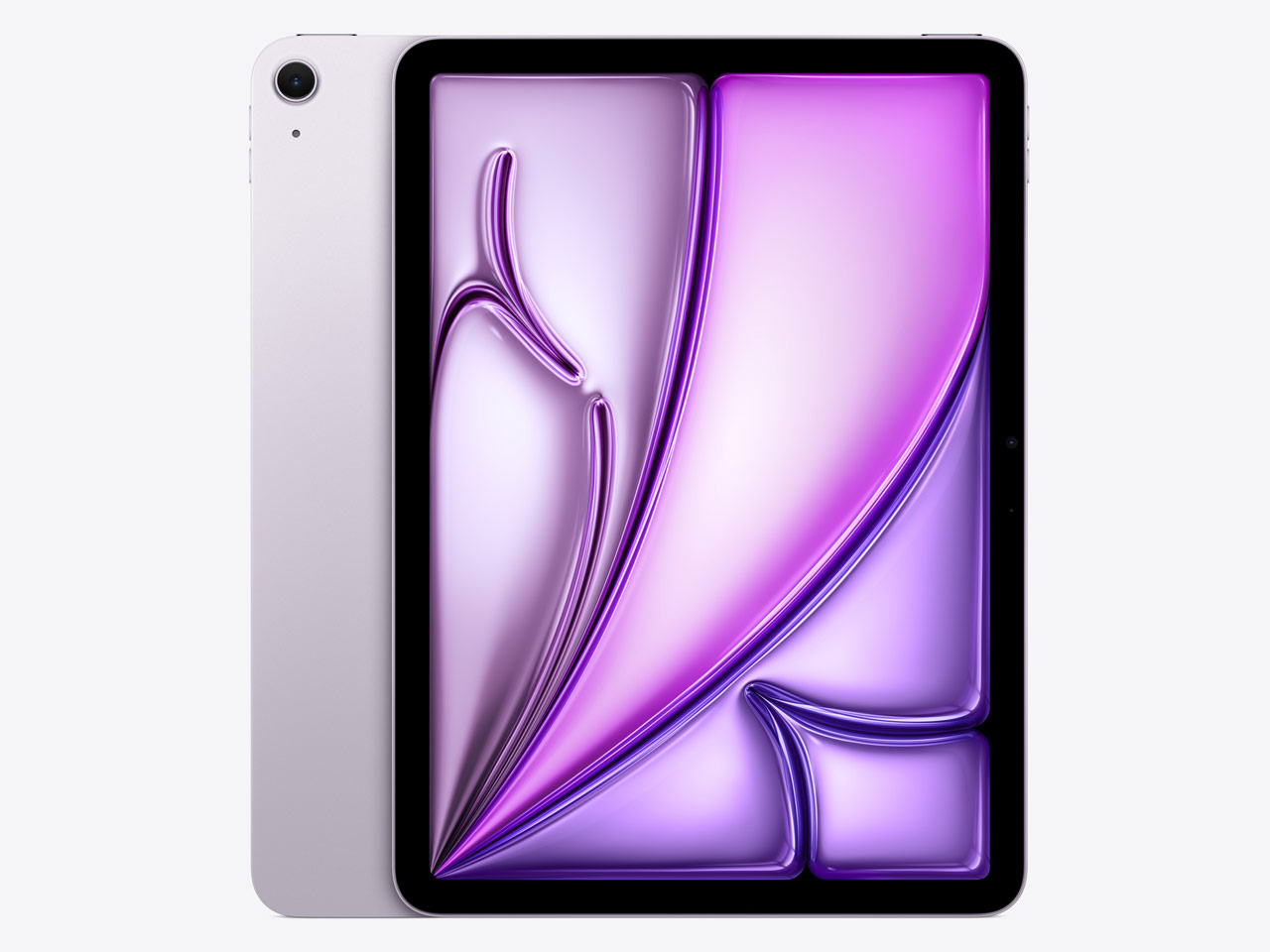 Apple iPad Air 11インチ Wi-Fi 256GB 2024年春モデル MUWJ3J/A