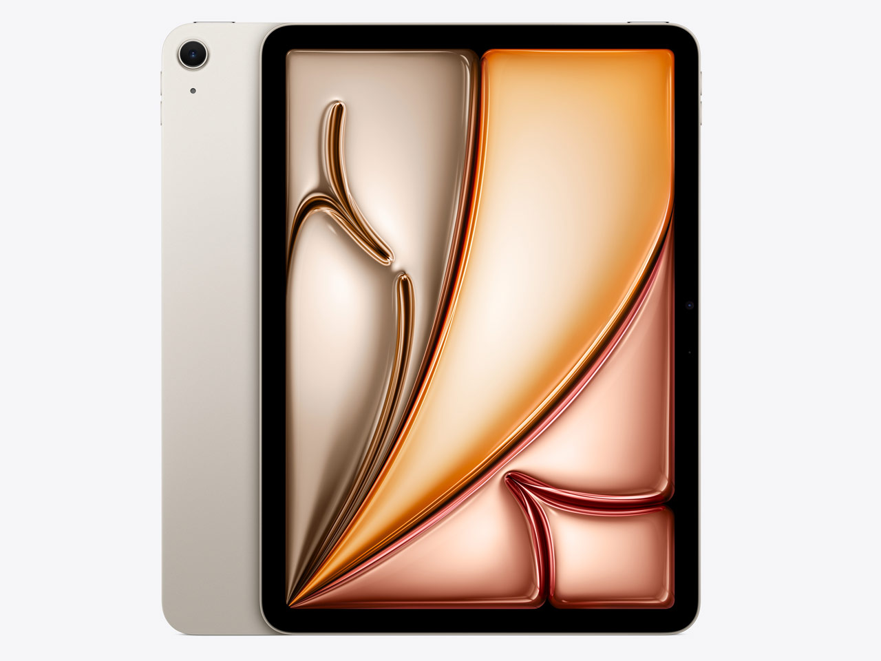 Apple iPad Air 11インチ Wi-Fi 256GB 2024年春モデル MUWH3J/A