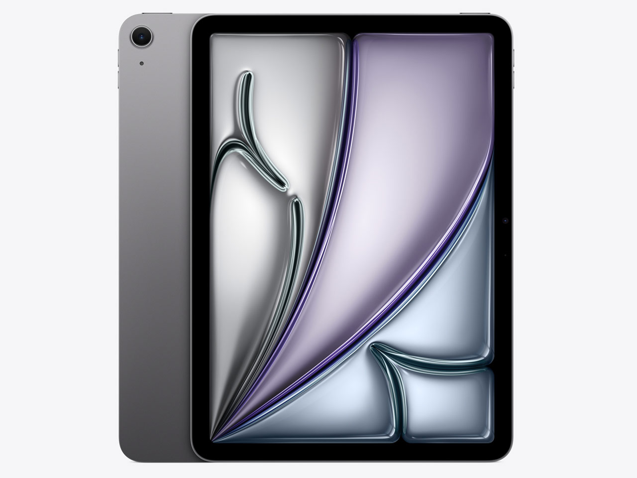 Apple iPad Air 11インチ Wi-Fi 256GB 2024年春モデル MUWK3J/A