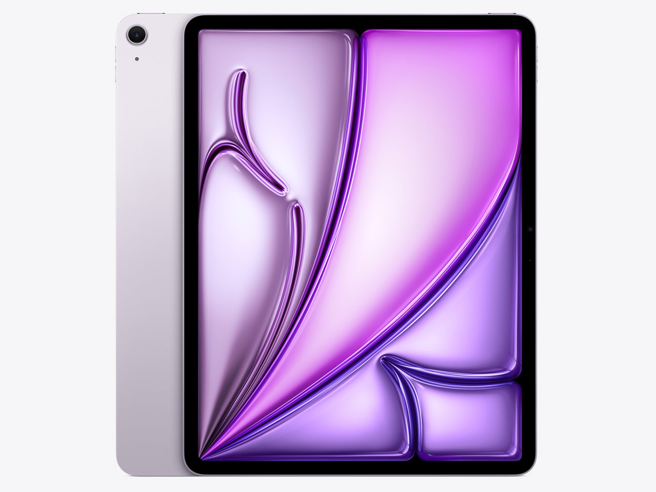 Apple iPad Air 13インチ (M2) Wi-Fi 256GB 2024年春モデル 価格比較