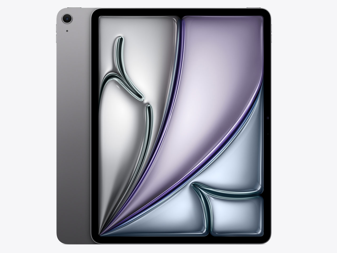 Apple iPad Air 13インチ Wi-Fi 512GB 2024年春モデル MV2K3J/A