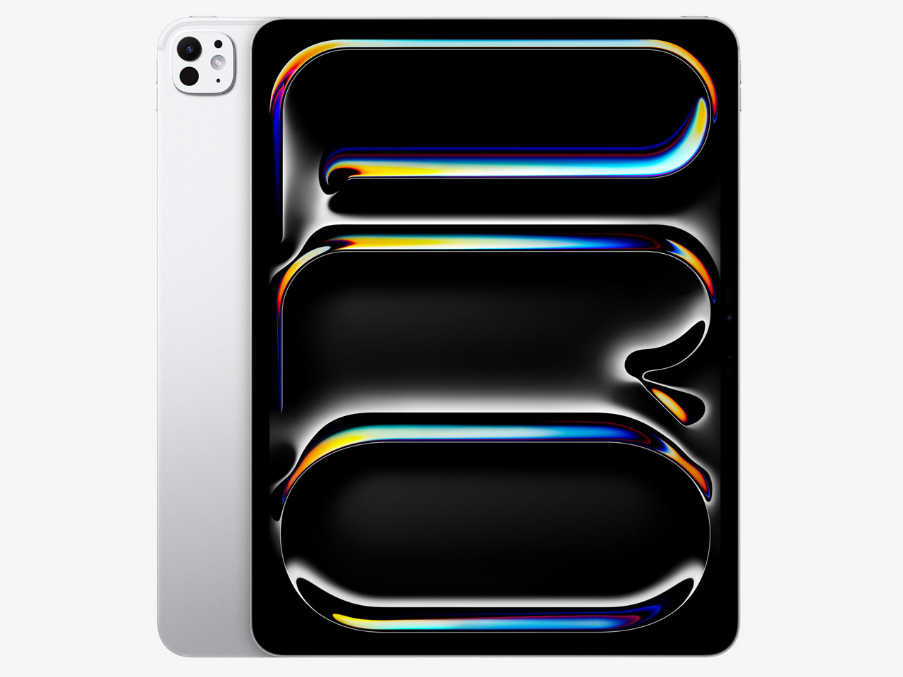 Apple iPad Pro 13インチ Wi-Fi 512GB 2024年春モデル MVX53J/A