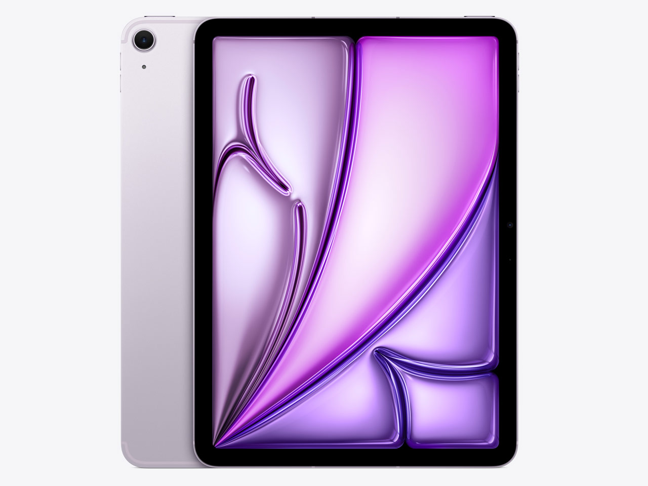 Apple iPad Air 11インチ Wi-Fi+Cellular 256GB 2024年春モデル MUXL3J