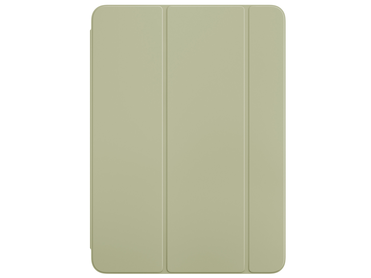 Apple 11インチiPad Air(M2)用 Smart Folio MWK73FE/A [セージ] 価格