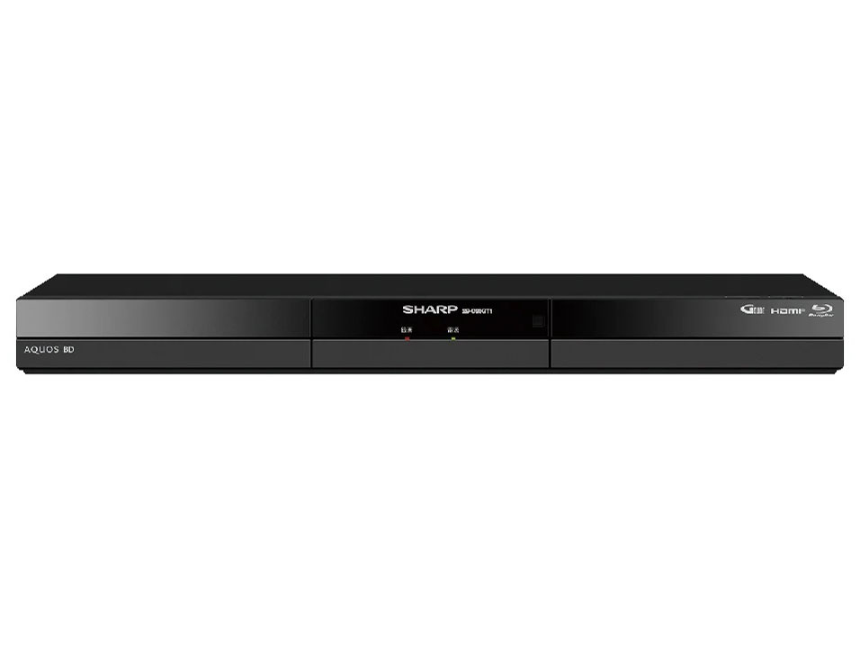 ぽ*ん様 SHARP ブルーレイレコーダー 2B-C20ET1 2023年製造 シャープ