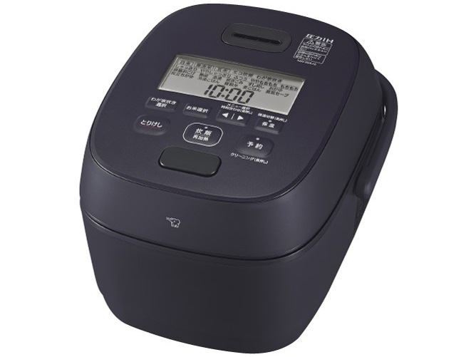 象印 豪熱大火力 NW-WA10-BZ [スレートブラック] 価格比較 - 価格.com