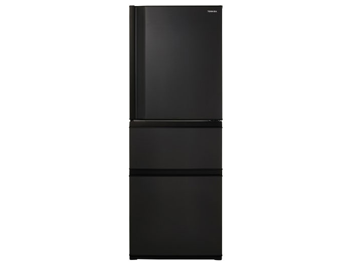 東芝 VEGETA GR-W33SC(KZ) [マットチャコール] 価格比較 - 価格.com