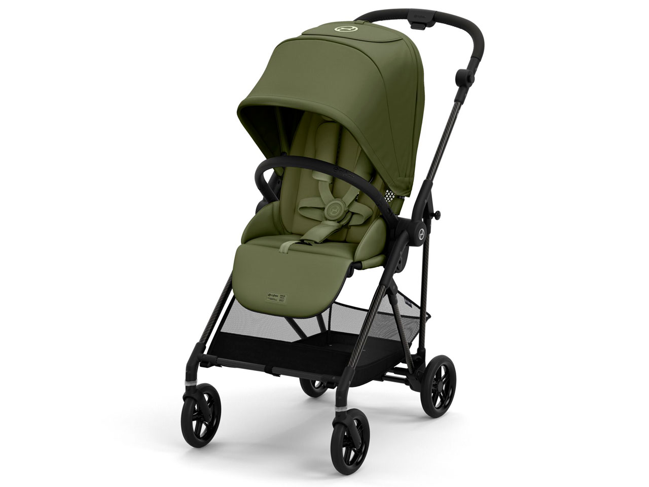 サイベックス MELIO CARBON 2024年モデル [モスグリーン] 価格比較