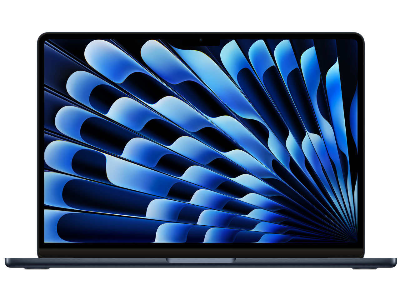 Apple MacBook Air 13.6インチ Liquid Retinaディスプレイ Late 2024