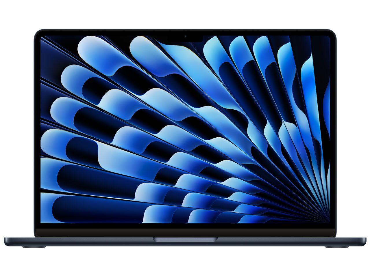 Apple MacBook Air Liquid Retinaディスプレイ 13.6 MC8N4J/A