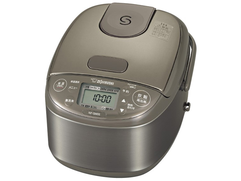 象印 極め炊き NP-GL05 価格比較 - 価格.com