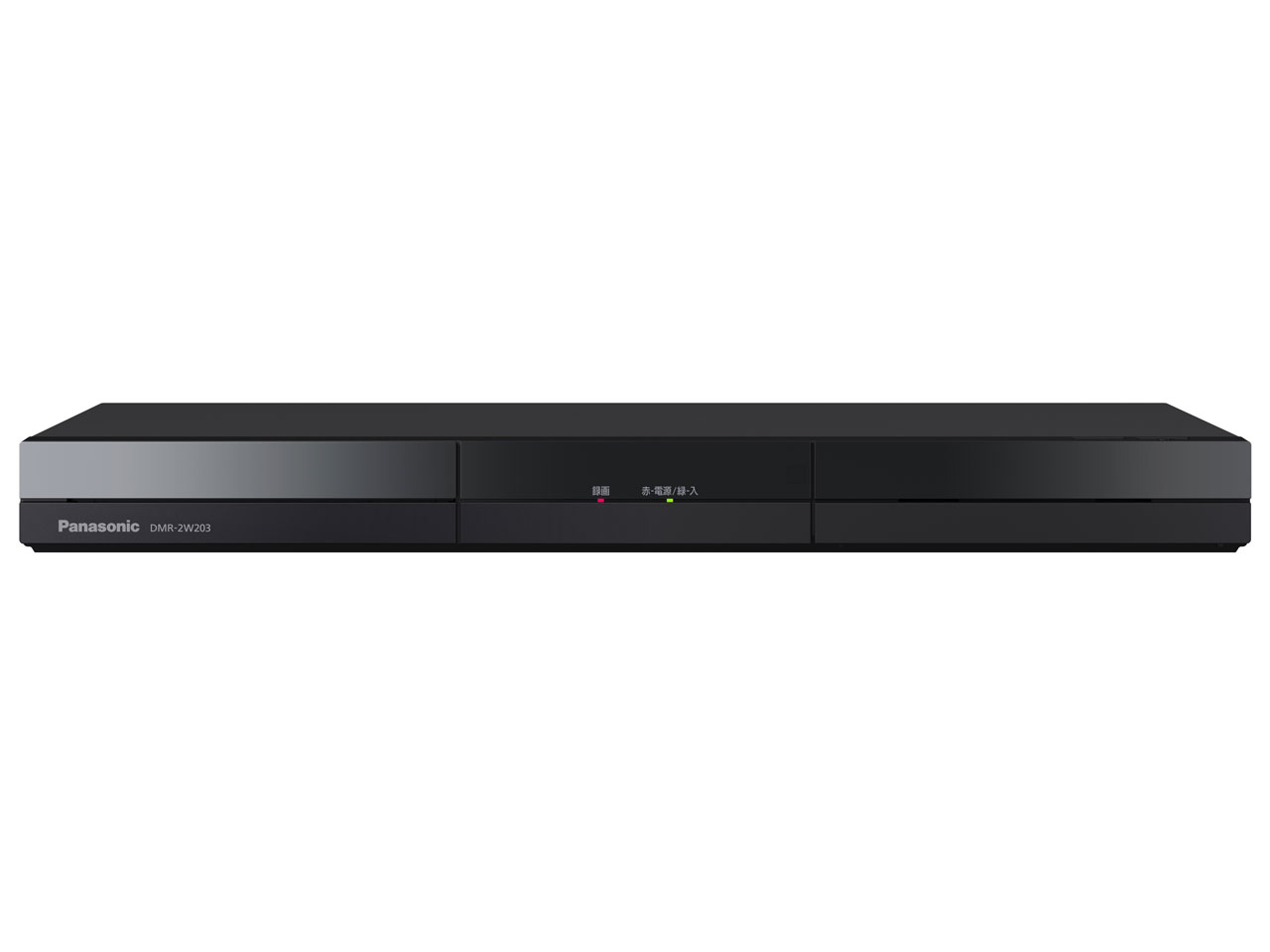 パナソニック ディーガ DMR-2W203 価格比較 - 価格.com