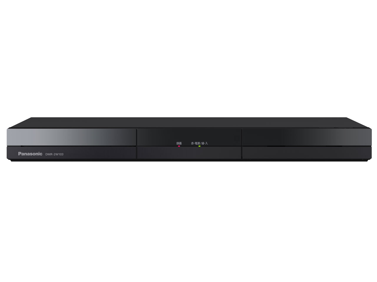 パナソニック ディーガ DMR-2W102 価格比較 - 価格.com
