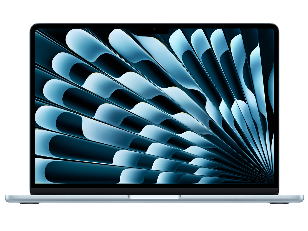 Apple MacBook Air 13.6インチ Liquid Retinaディスプレイ MC6T4J/A