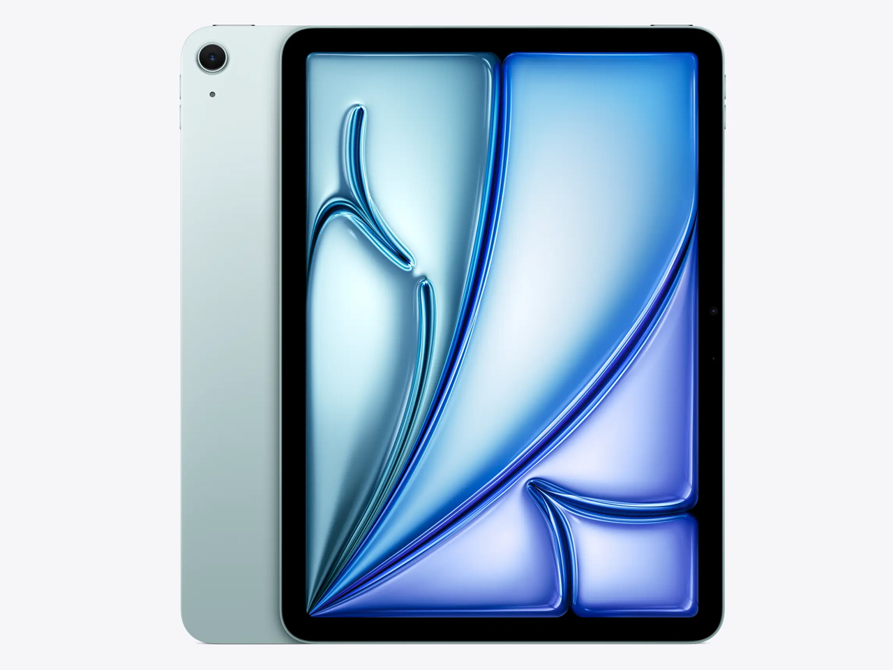 Apple iPad Air 11インチ Wi-Fi 256GB 2025年春モデル MCA64J/A
