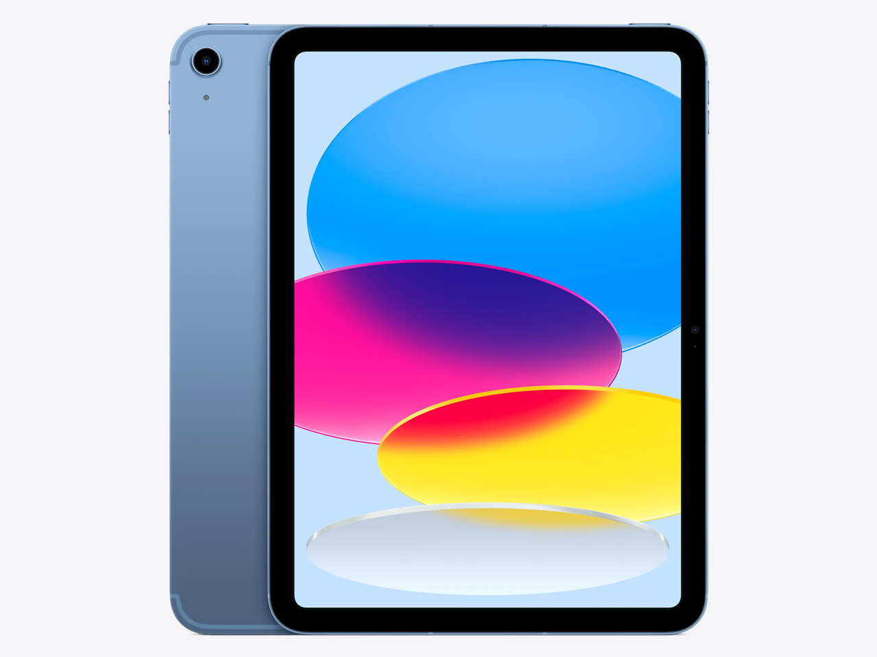 Apple iPad 11インチ (A16) Wi-Fi+Cellular 128GB 2025年春モデル SIM