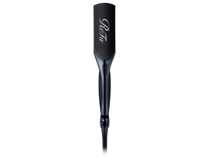 MTG ReFa POWER STRAIGHT IRON PRO RE-BS-03A [ブラック] 価格比較