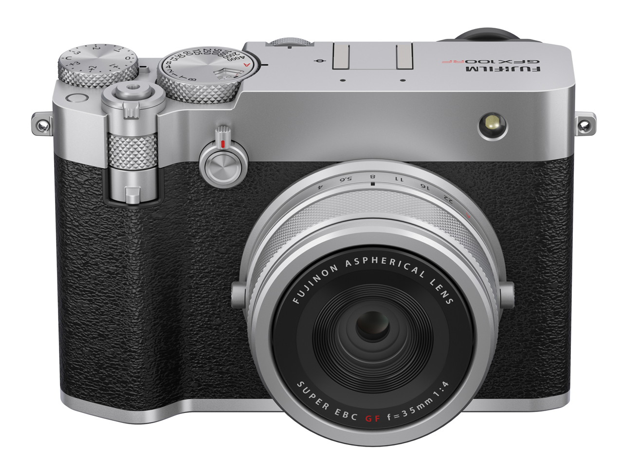 富士フイルム FUJIFILM GFX100RF [シルバー] 価格比較 - 価格.com