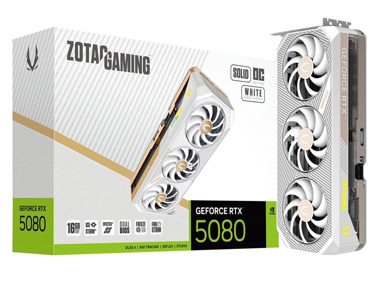 ZOTAC(ゾタック)のグラフィックボード・ビデオカード 比較 2026年人気