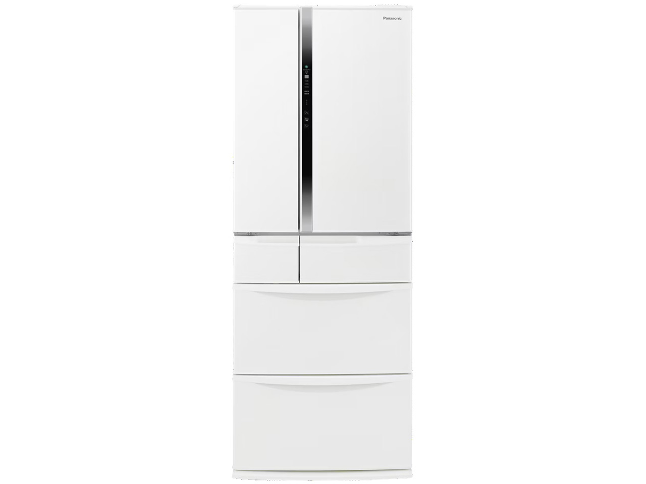 パナソニック NR-FVF45S1-W [ハーモニーホワイト] 価格比較 - 価格.com
