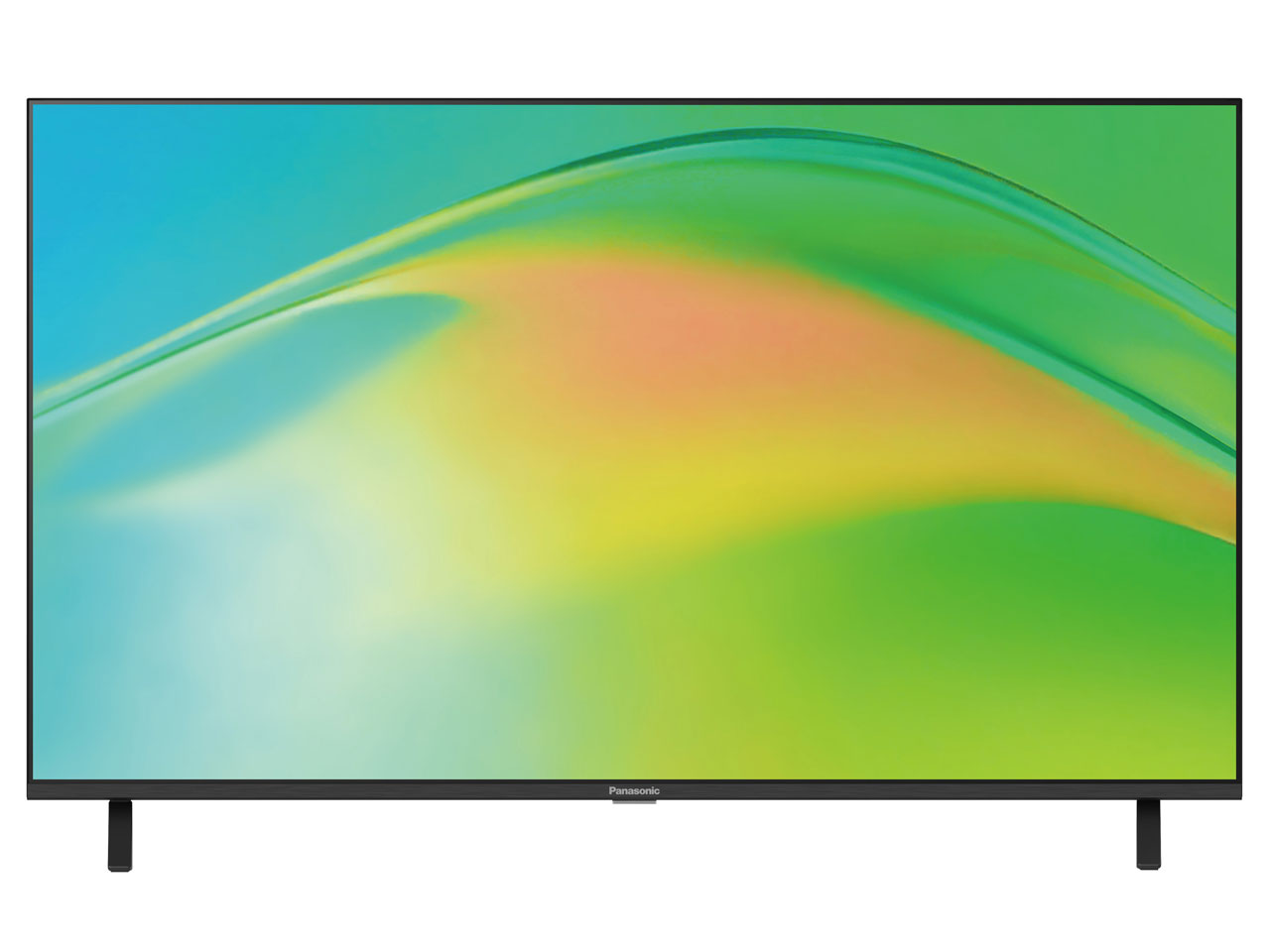 Panasonic TH-43EX750 4K液晶テレビ 43型 VIERA パナソニック VIERA TH