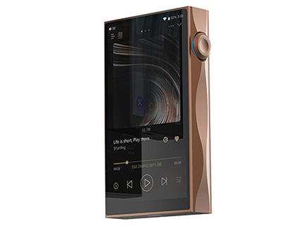 Shanling SHANLING M3 Plus [64GB Mocha] 価格比較 - 価格.com