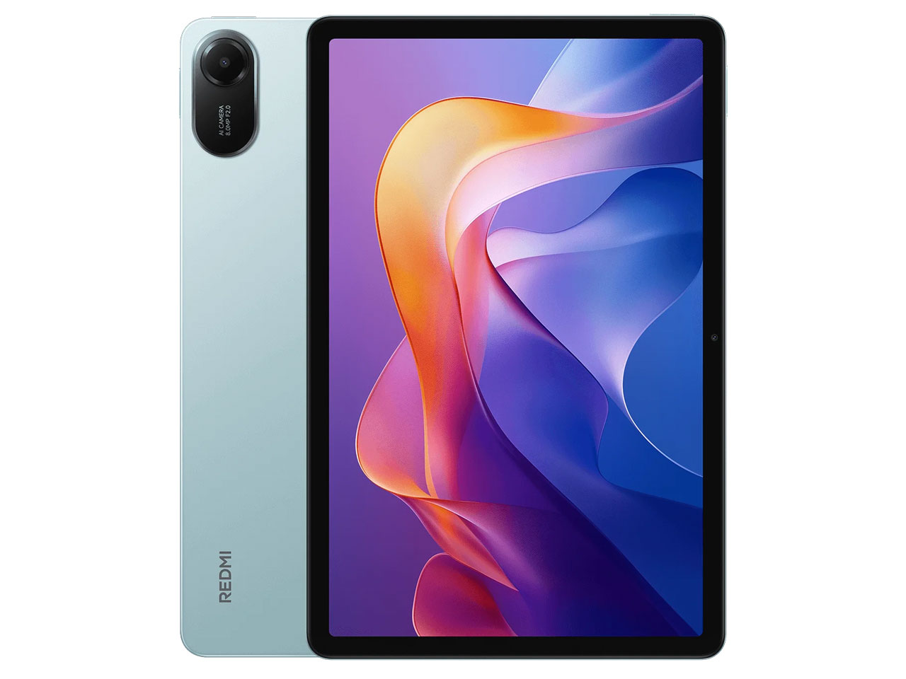 Xiaomi Redmi Pad 2 4GB+128GB [ミントグリーン] 価格比較 - 価格.com