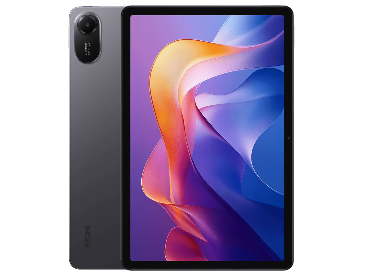 Xiaomi Redmi Pad 2 8GB+256GB [グラファイトグレー] 価格比較 - 価格.com