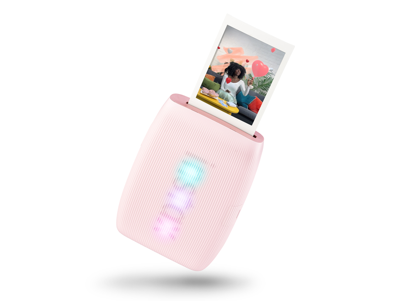 富士フイルム instax mini Link 3 [クレイホワイト] 価格比較 - 価格.com