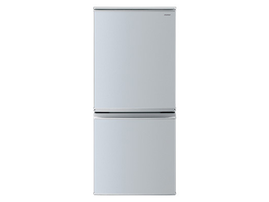 シャープ SJ-D14D-S [シルバー系] 価格比較 - 価格.com