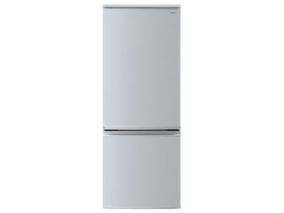 美品 SHARP 冷蔵庫 2018年製造 167L SJ-DA17D-W 美品 SHARP 冷蔵庫 2018