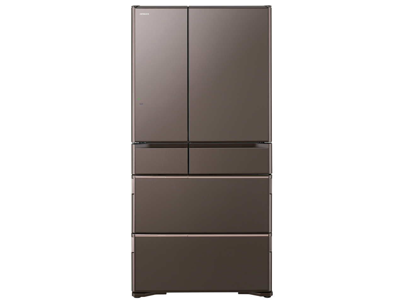 日立 真空チルド R-WX74J 価格比較 - 価格.com