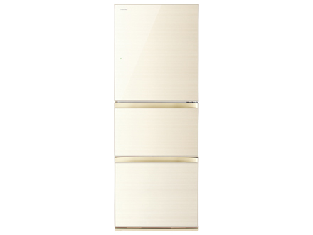 東芝 VEGETA GR-M33SXV 価格比較 - 価格.com