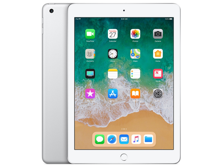 Apple iPad 9.7インチ Wi-Fiモデル 128GB MRJP2J/A [ゴールド] 価格