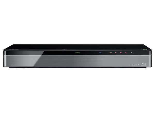 東芝 REGZA dbr-e1007 2017 東芝 REGZA dbr-e1007 2017 東芝 REGZA