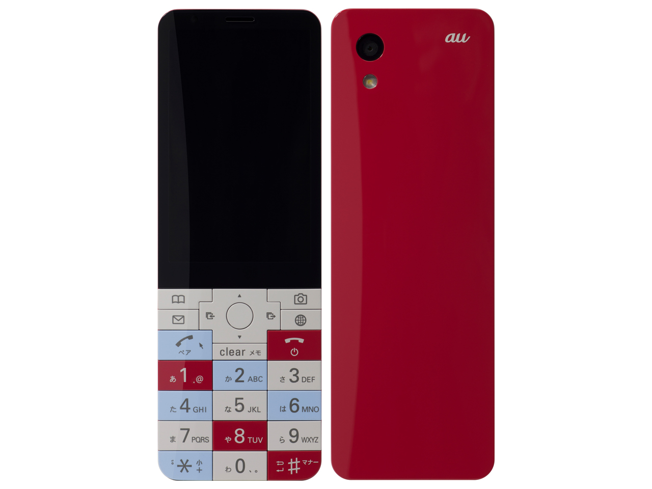 京セラ INFOBAR xv [NISHIKIGOI] 価格比較 - 価格.com