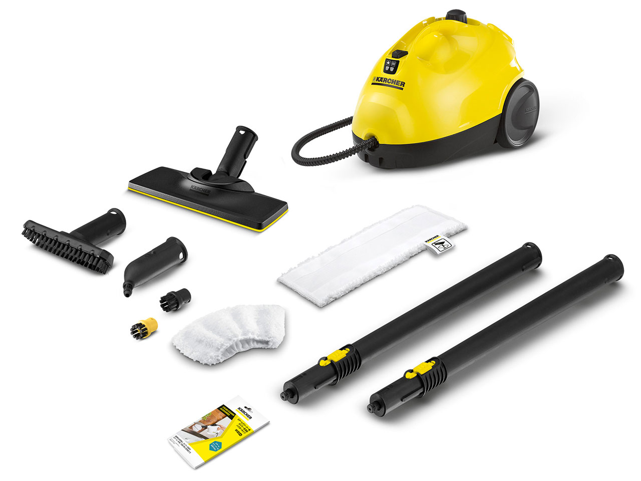 ケルヒャー SC 3 EasyFix 価格比較 - 価格.com
