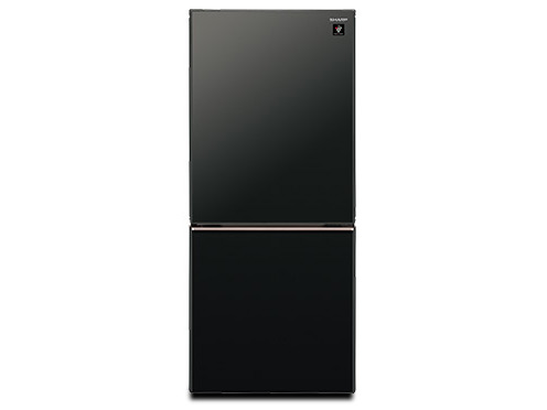 シャープ SJ-GD14E-B [ピュアブラック] 価格比較 - 価格.com