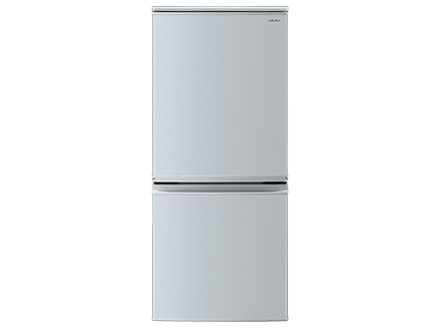 シャープ SJ-D14E-W [ホワイト系] 価格比較 - 価格.com
