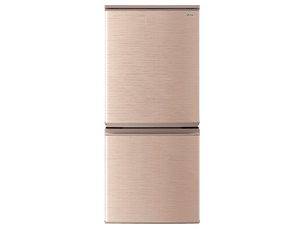 シャープ SJ-D14E-N [ブロンズ系] 価格比較 - 価格.com