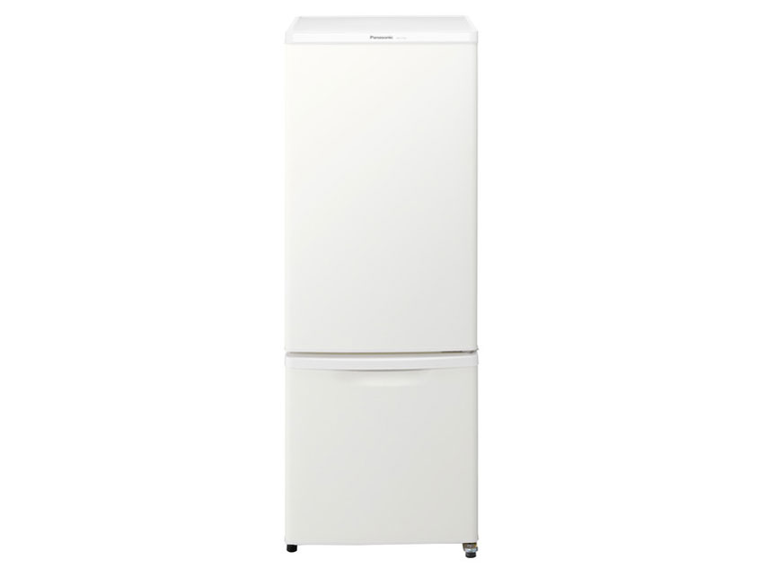 パナソニック NR-B17BW-W [マットバニラホワイト] 価格比較 - 価格.com