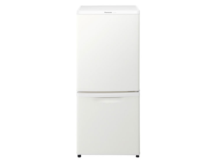 パナソニック NR-B14BW-W [マットバニラホワイト] 価格比較 - 価格.com