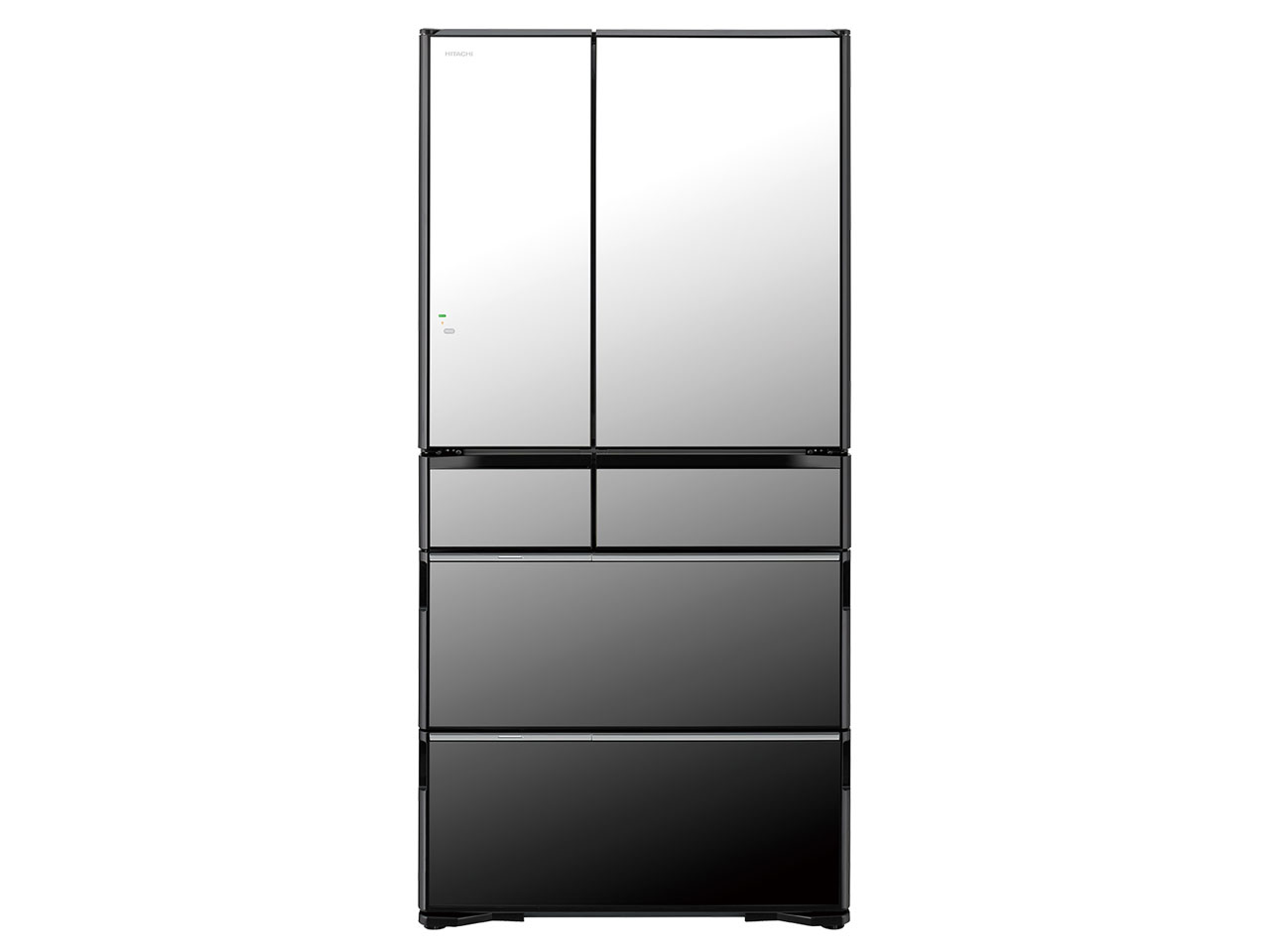 日立 真空チルド R-WX74J 価格比較 - 価格.com