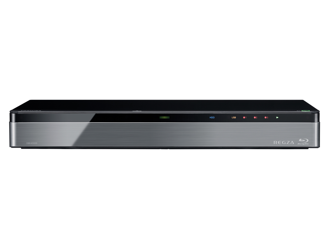東芝 REGZAタイムシフトマシン DBR-M3009 価格比較 - 価格.com