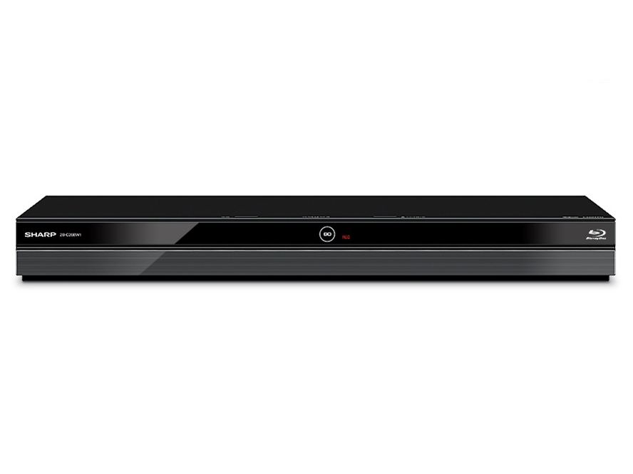 シャープ AQUOSブルーレイ 2B-C20CW1 価格比較 - 価格.com