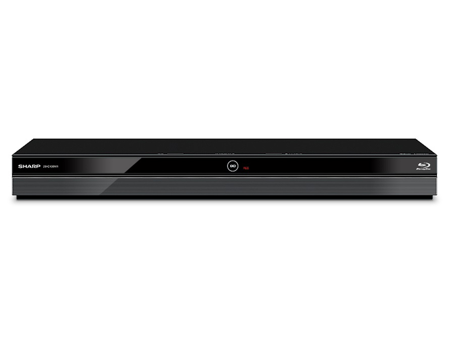 シャープ AQUOSブルーレイ 2B-C10BW1 価格比較 - 価格.com