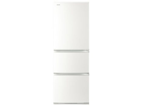 東芝 VEGETA GR-R36S(WT) [グレインホワイト] 価格比較 - 価格.com